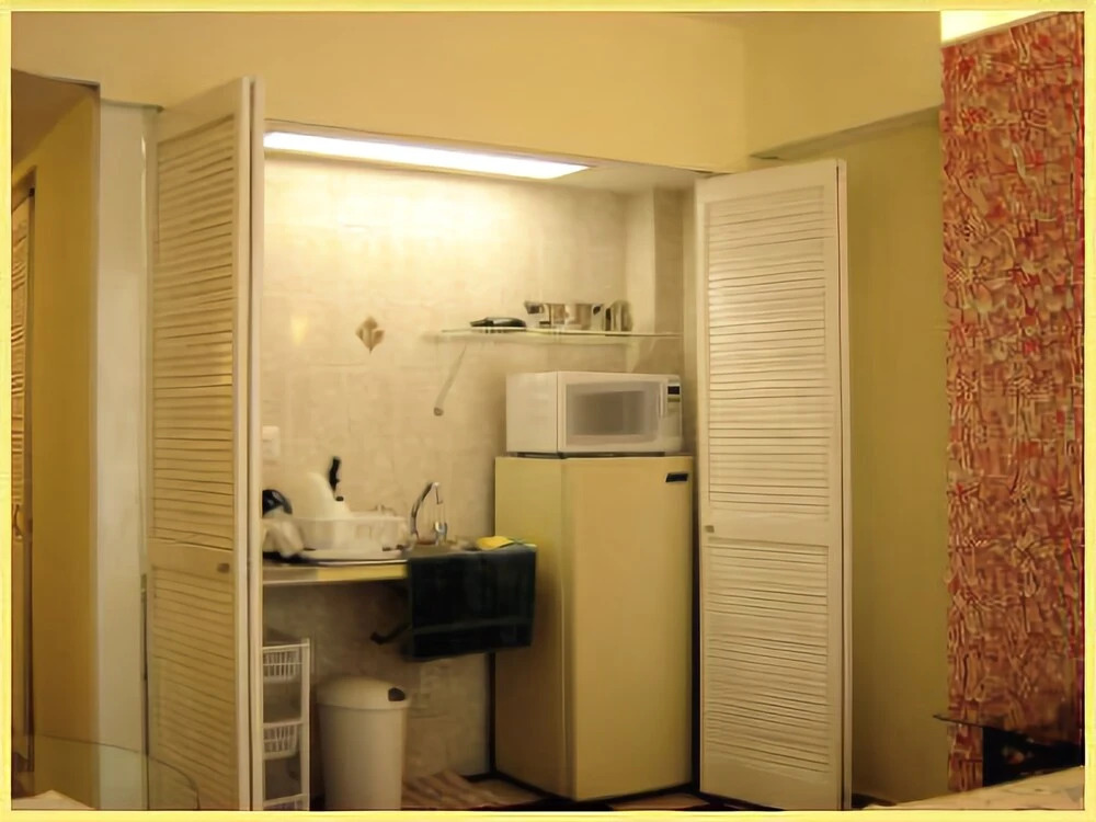 Apartamentos Hotel Avilla