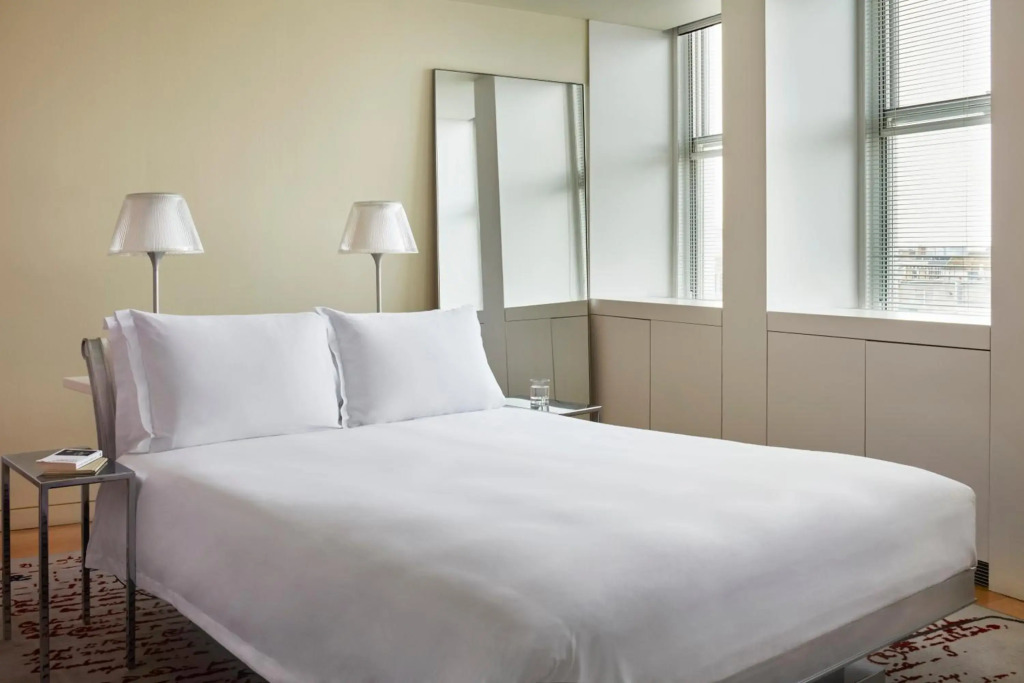 Sanderson London