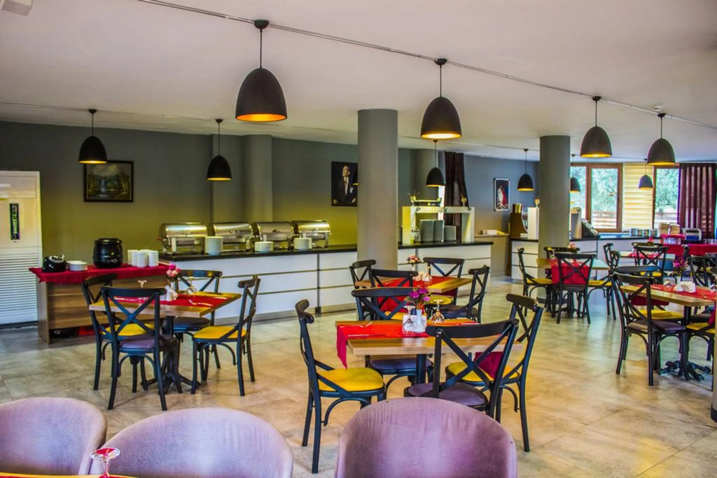 Form Thermal Hotel & Spa Kazdaglari