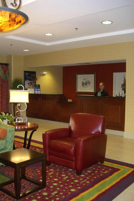 TownePlace Suites by Marriott Reno