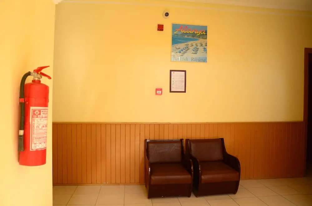 Alanya City Hotel & Residence