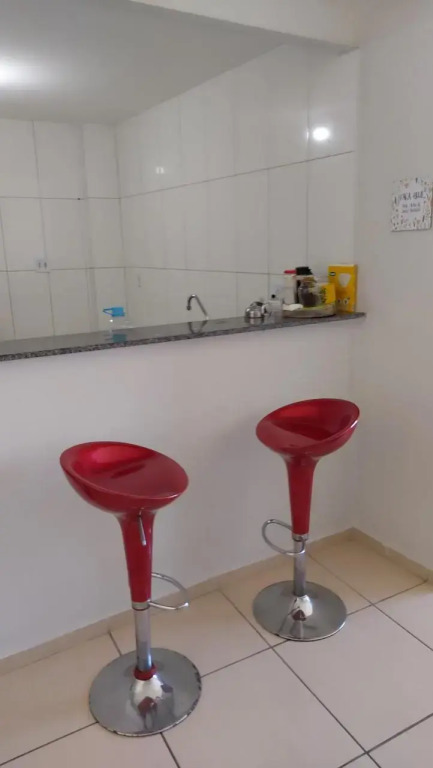 Barato e confortável AP 104