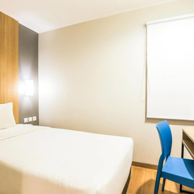 Hotel Citradream Bandung