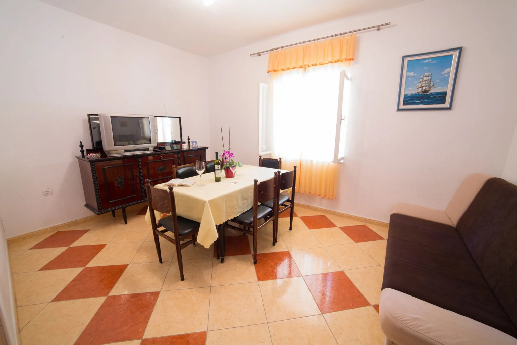 Apartment Zora