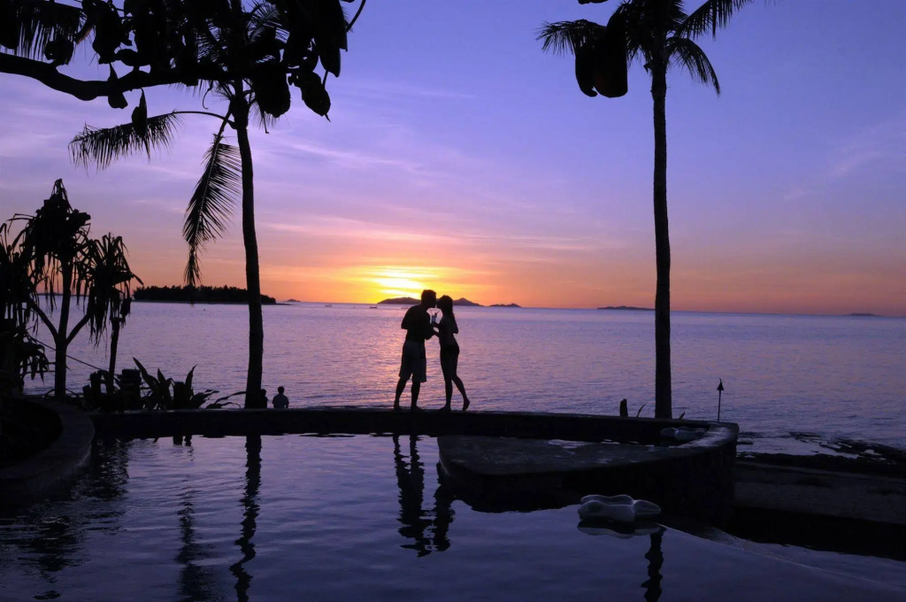 Nakelo Treasure Island Resort & Spa