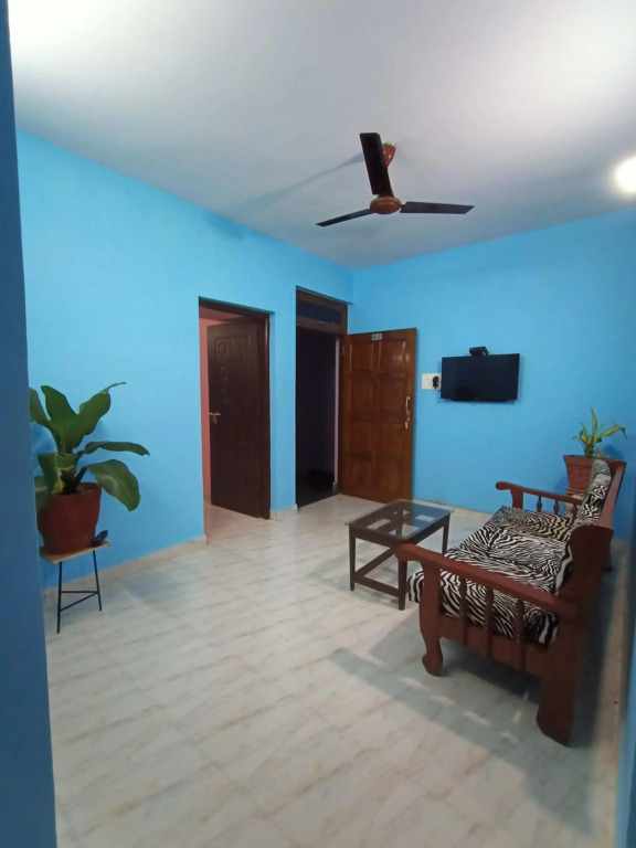 Rendezvous Place- Luxurious apartment