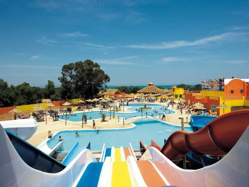 Caribbean World Gammarth - Dar Naouar Fiesta / Dar Nawar