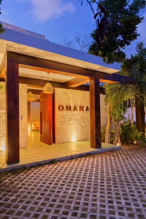 Stunning 2BR Apartment | Aldea Zama | Private Pool | Near the Beach | Amazing Amenities