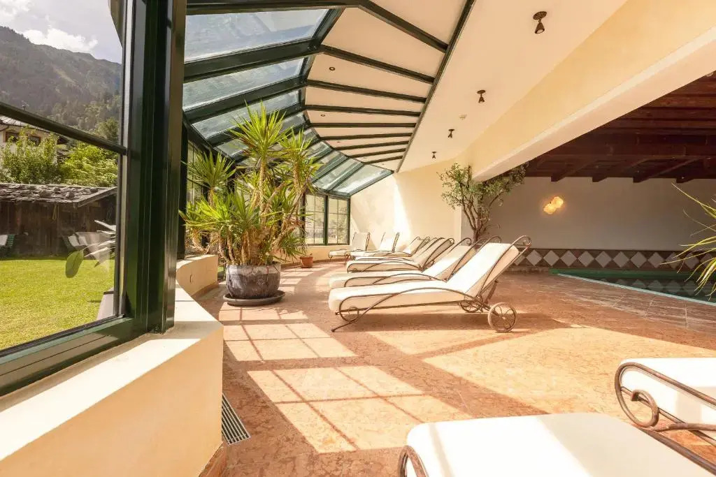 Hotel Berghof