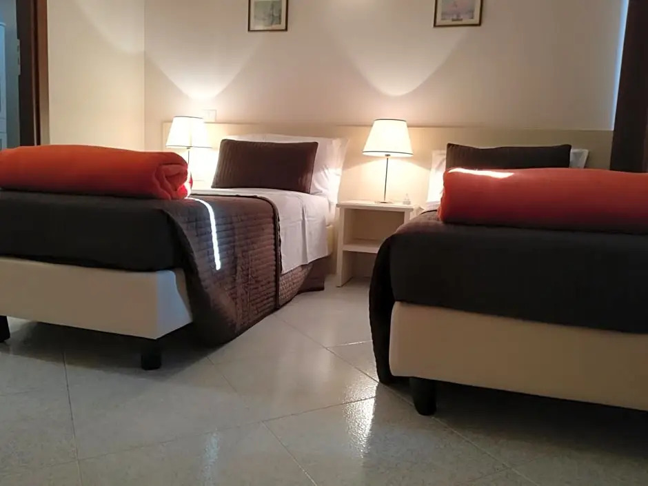 B&B la Maison