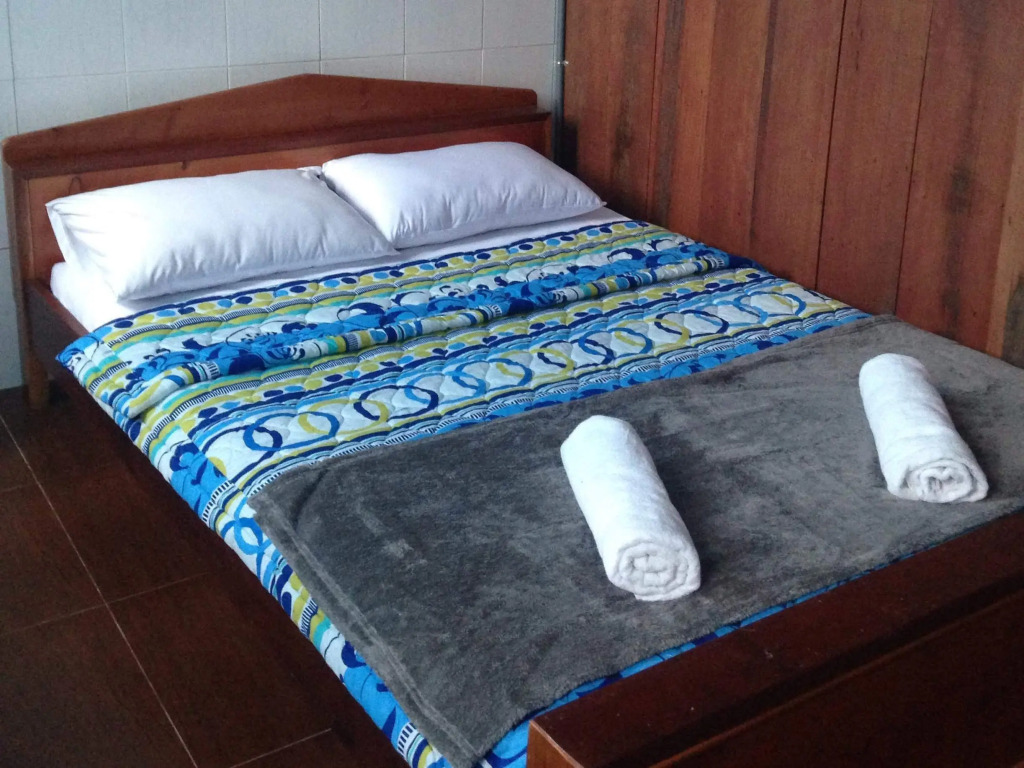 Blossom Hostel