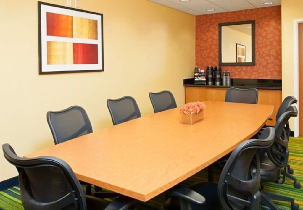 Fairfield Inn & Suites by Marriott Muskegon Norton Shores