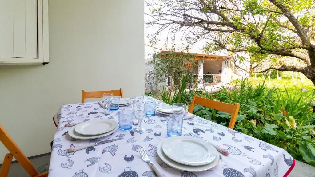 Villa Cornus- Sea e Relax
