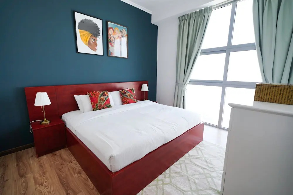 One Perfect Stay - DEC Tower