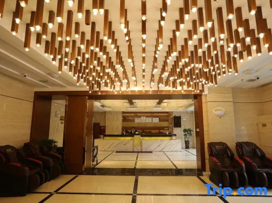 Tonghe Hotel