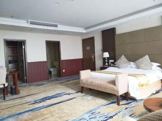 Mingdu Hotel