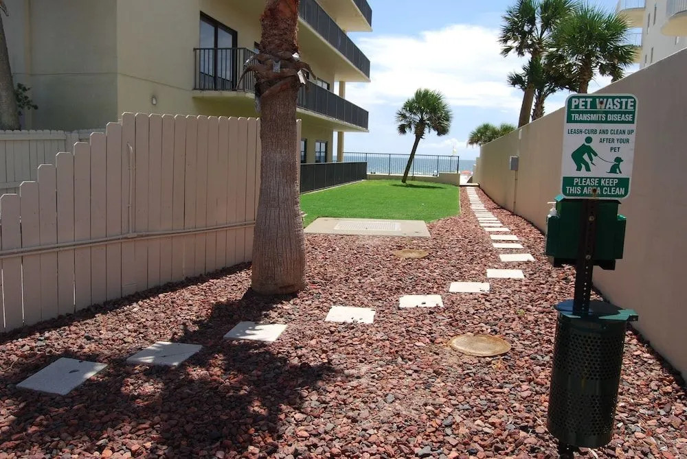 The Palms 611 by RedAwning