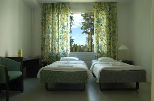 Summer Hotel Malakias