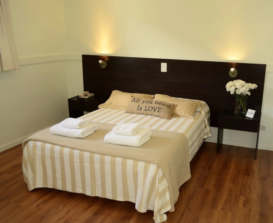 Abril Hotel Boutique