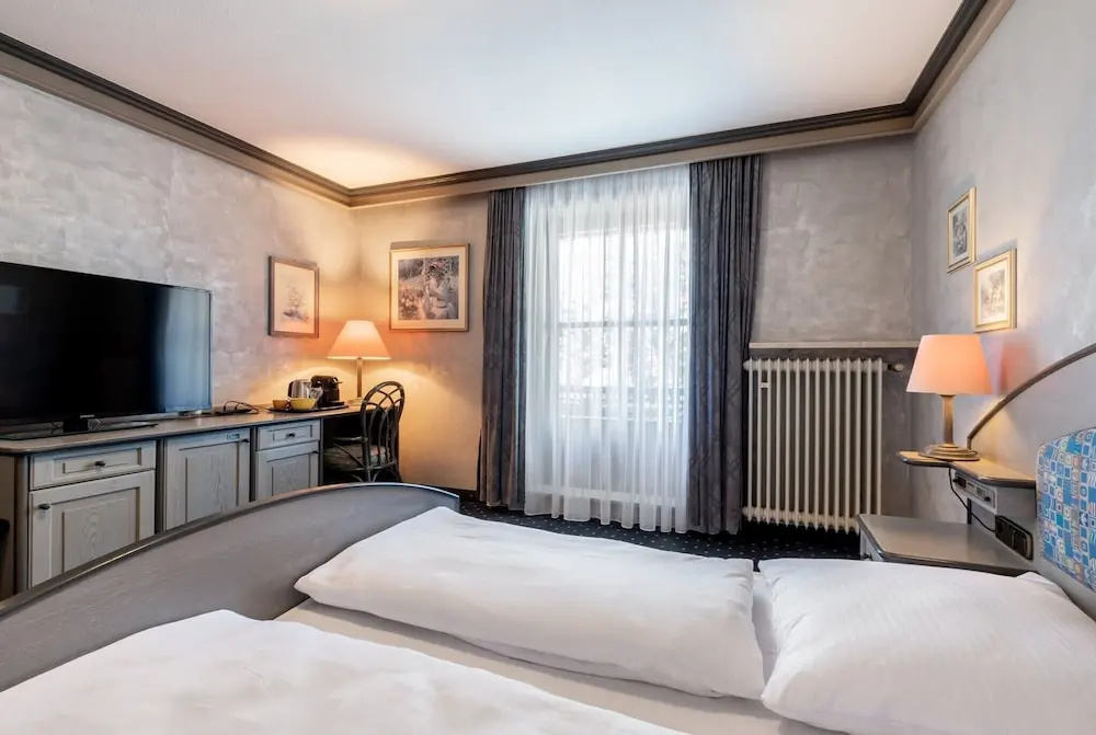 Seehotel Pegasus