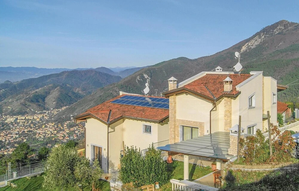 Villa Cristina