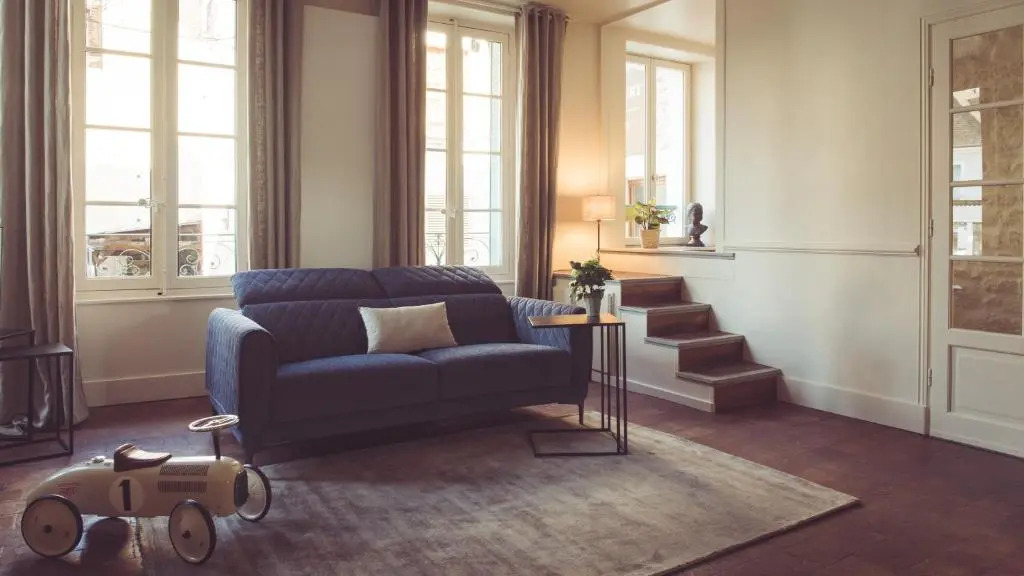 La Villa Célestine