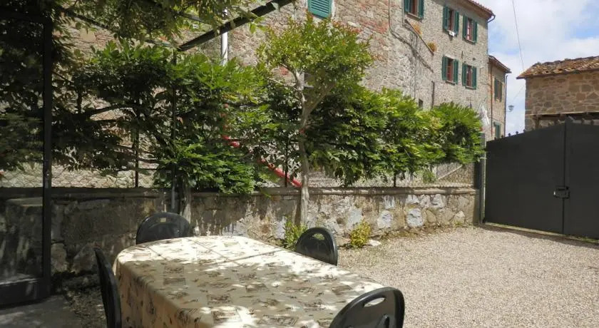 Casa Il Mandorlo