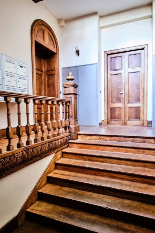 Luxurious Flat Close to Grand Plage