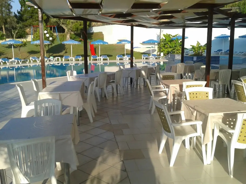 Hotel Iris