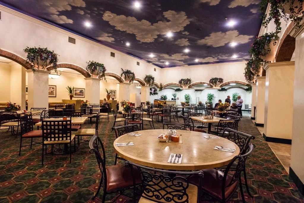 Hoover Dam Lodge