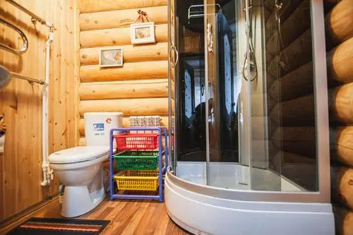 Усадьба Ромашкино
