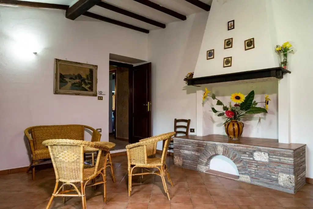 Agriturismo Eden