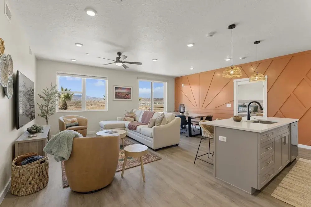 Chasing Sunsets 2 Bedroom Condo