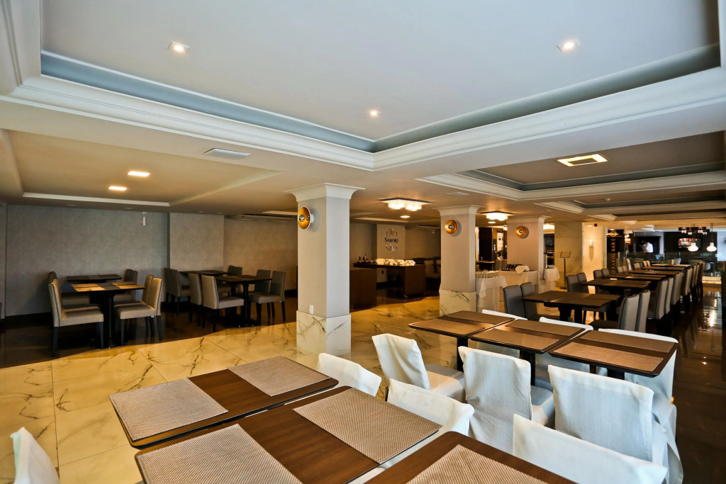Sandri Palace Hotel
