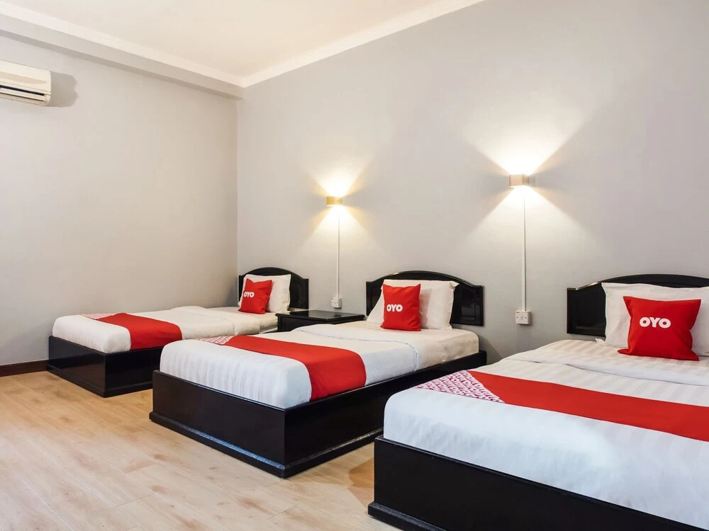 Hotel Bestfriend by OYO Rooms