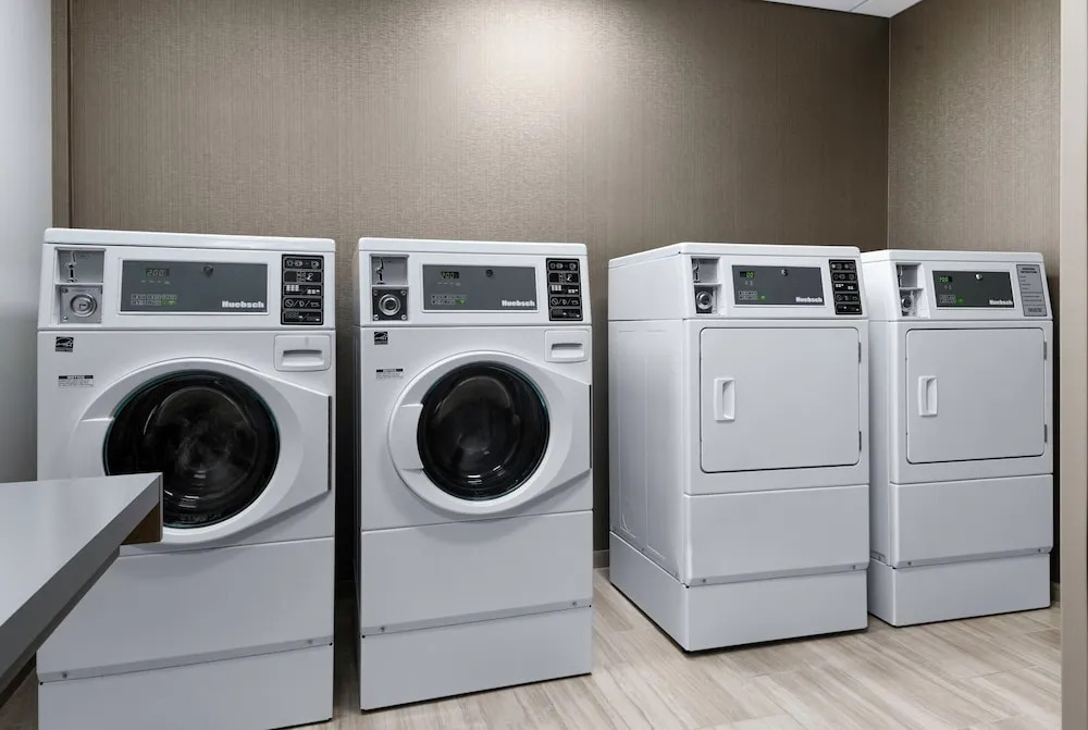 SpringHill Suites by Marriott Charlotte Airport Lake Pointe