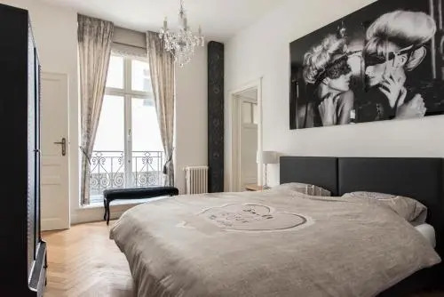 Roaring 20'S Apartment Meir