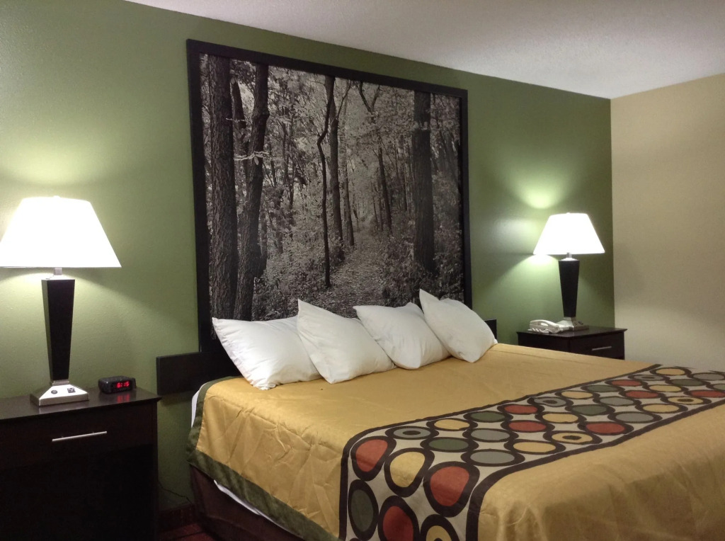 Western Inn & Suite Grinnell IOWA