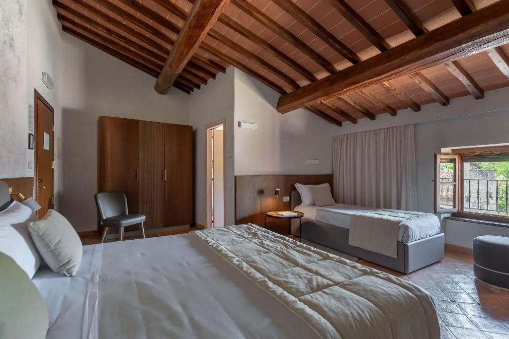 Borgo Di Celle
