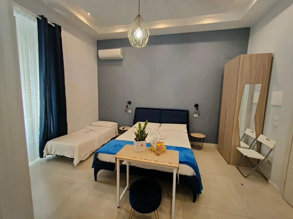 B&B Numero 5