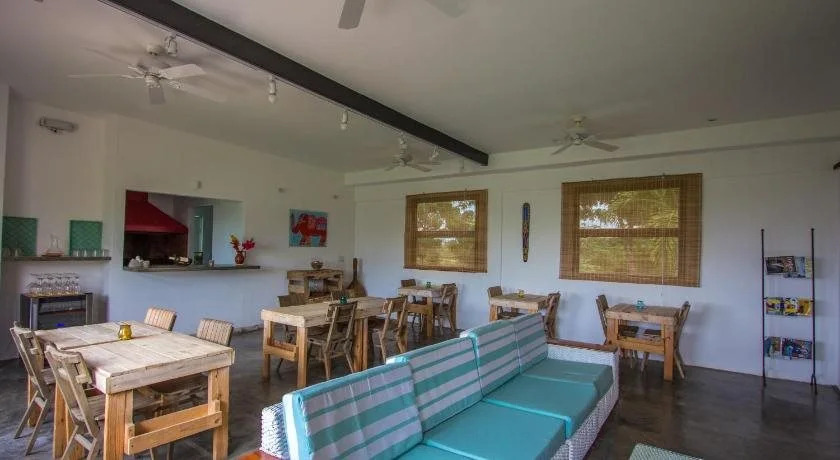 Arganama Guesthouse