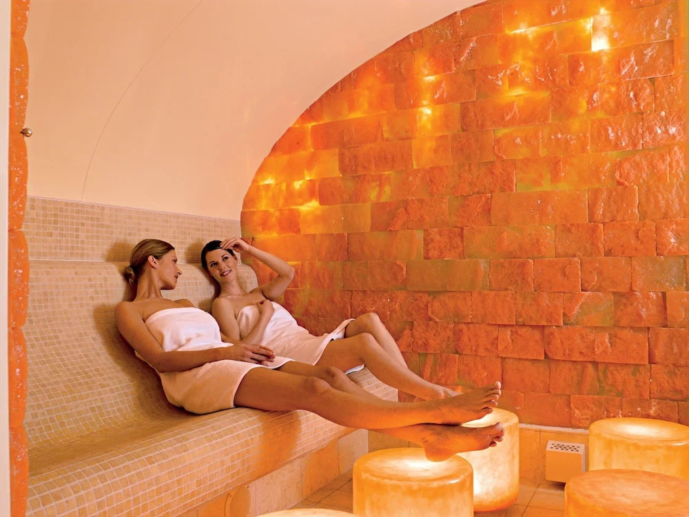 Wellnessresidenz Schalber