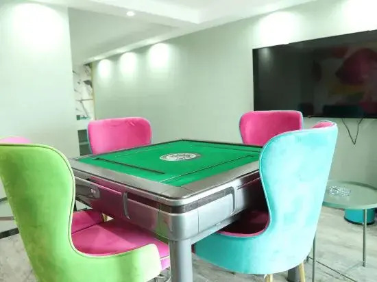 Zhuoxi Hotel