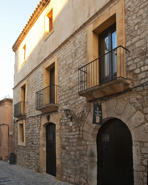 Hotel La Torre del Canonigo - Small Luxury Hotels
