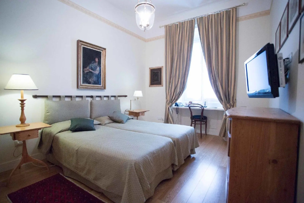 Residenza Le 6 A