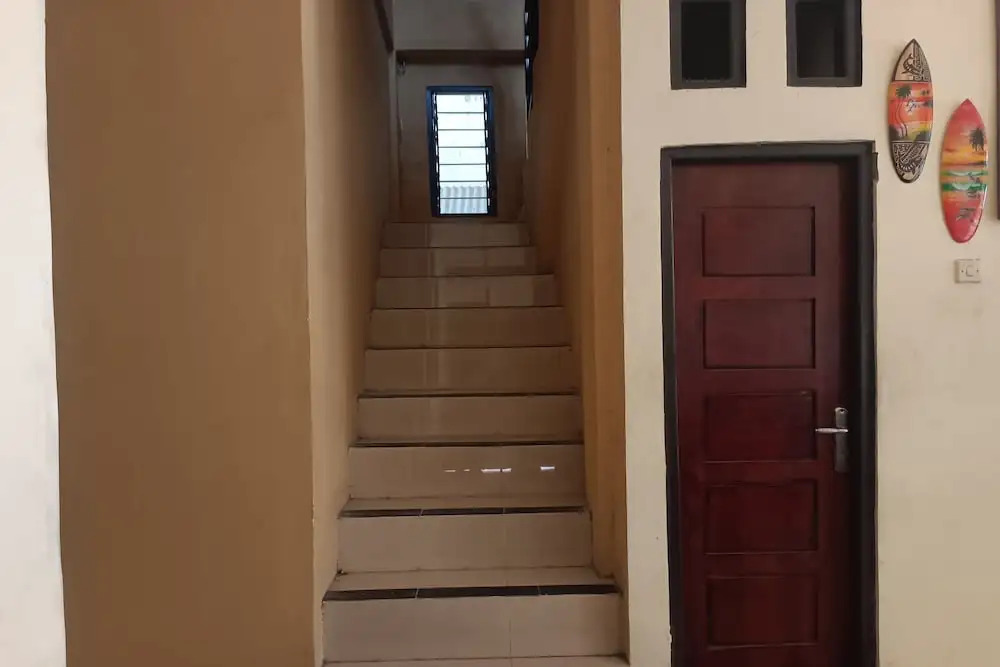 Hotel O Homestay Purirano