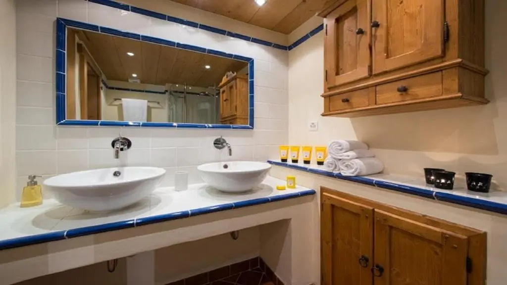 Chalet Dunmore