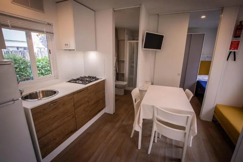 Green Eco House In Alba