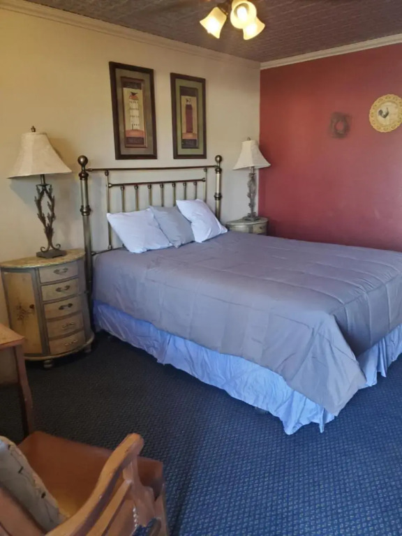 Best Western Park Terrace Inn & Memories R