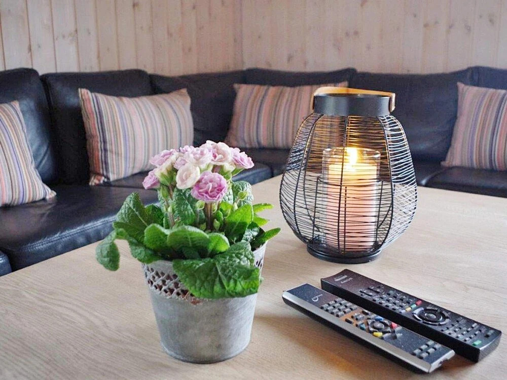 Holiday Home Dyssebjergvej Rømø Ii